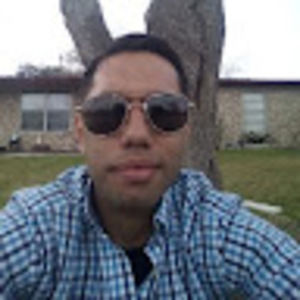 Meet your Posher, Jesus